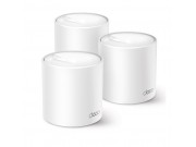 TP-Link Deco X50 AX3000 Wi-Fi Mesh Router (1-Pack)